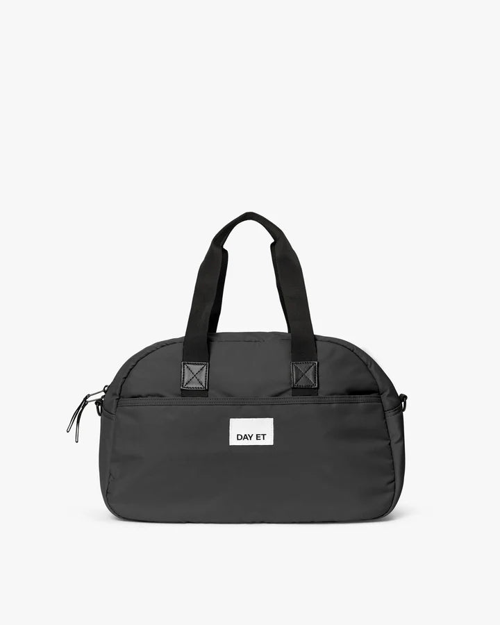 DAY ET Gweneth RE-S 1Nighter Weekendbag - Svart - Travels And Bags