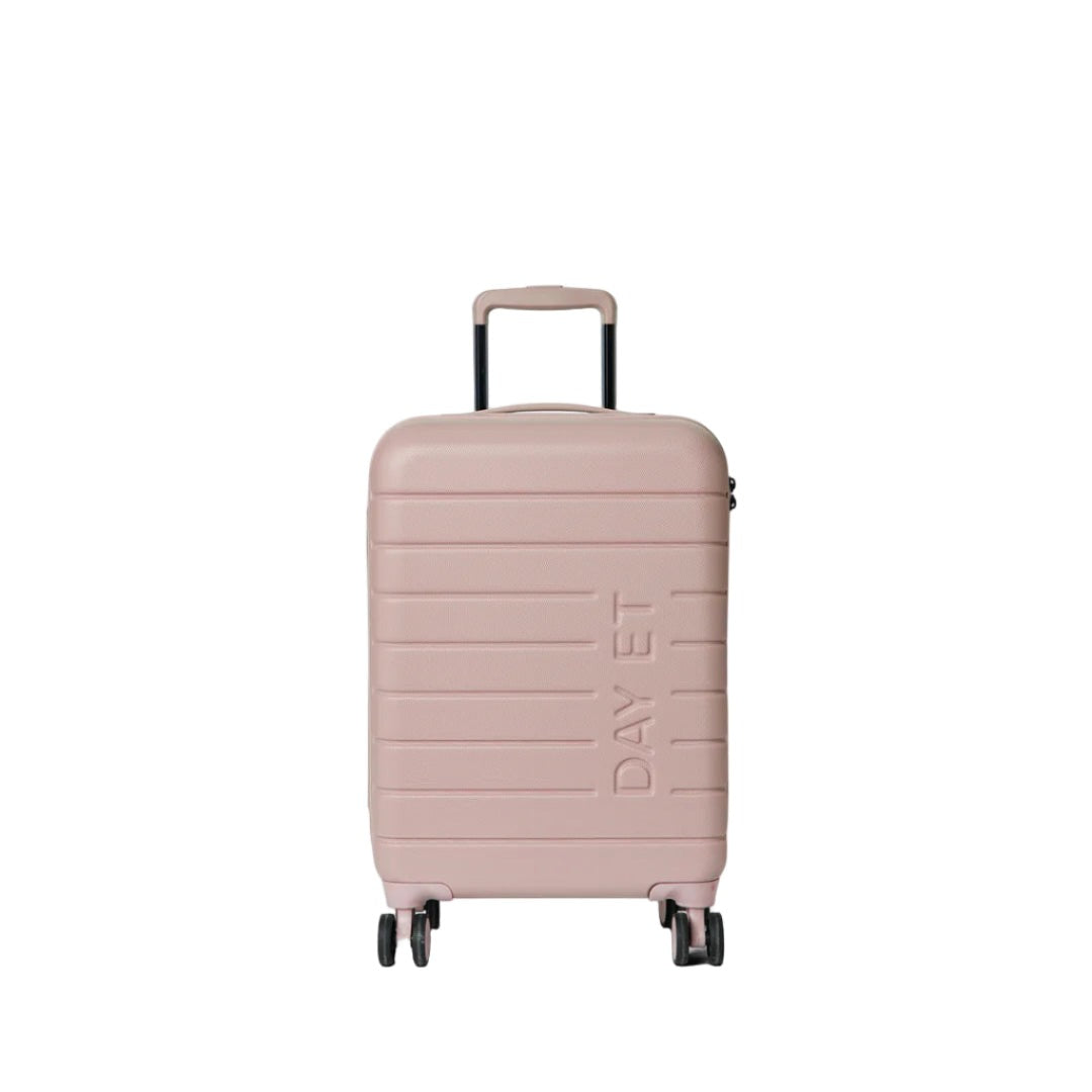 DAY ET Tonal 20" Kabinväska 55cm - Ljusrosa