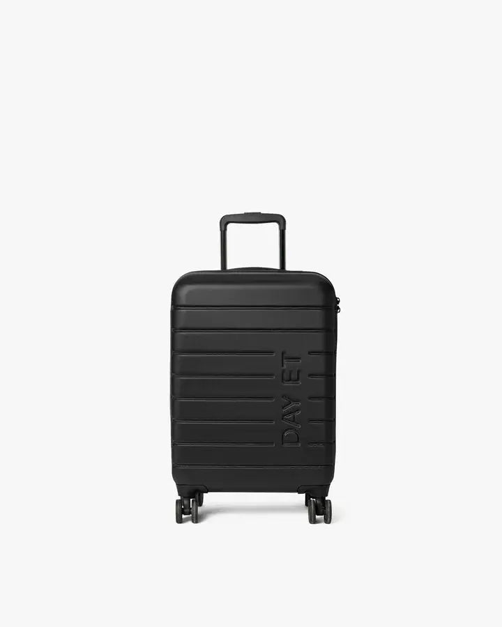 DAY ET Tonal 20" Kabinväska 55cm - Svart - Travels And Bags