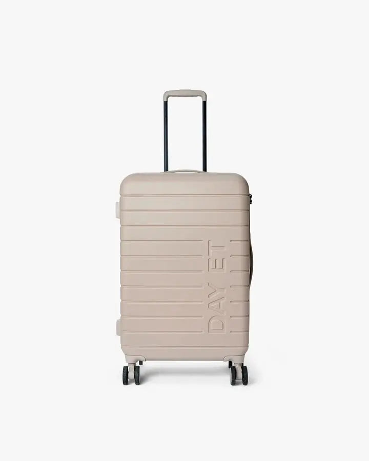 DAY ET Tonal 24" Mellanstor Resväska 69cm - Beige - Travels And Bags