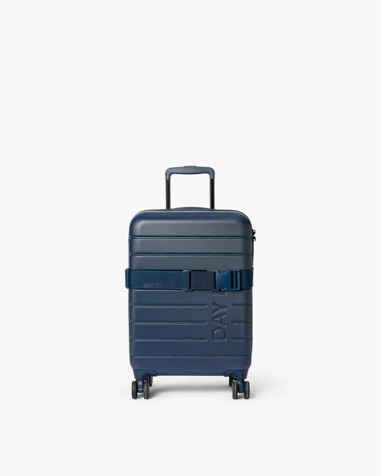 DAY ET Bagagerem - Marinblå - Travels And Bags