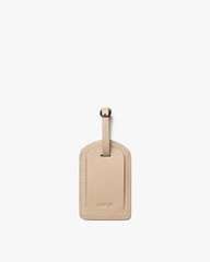 DAY ET Bagagelapp - Beige