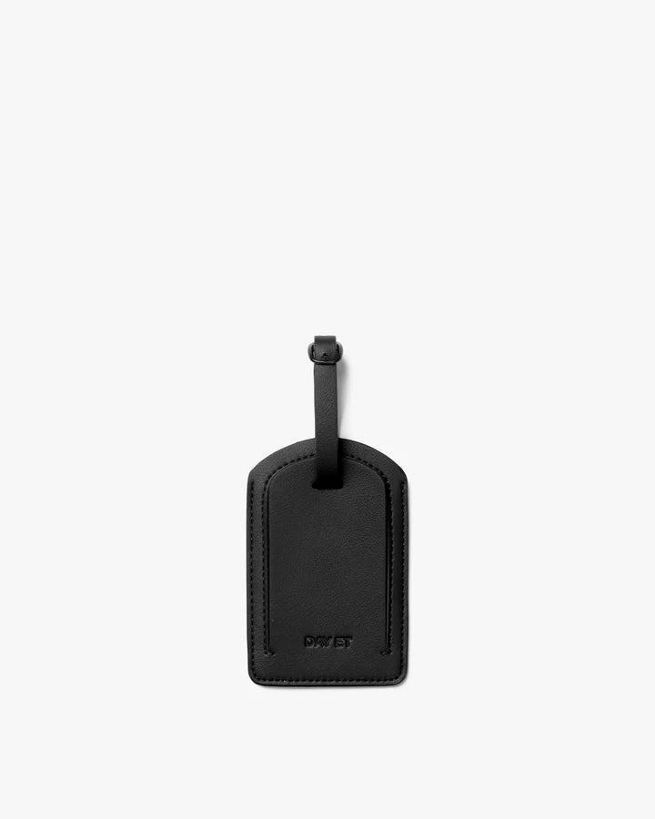 DAY ET Bagagelapp - Svart - Travels And Bags