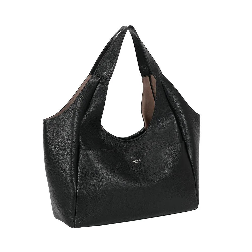 Ulrika Design Pocket Toteväska