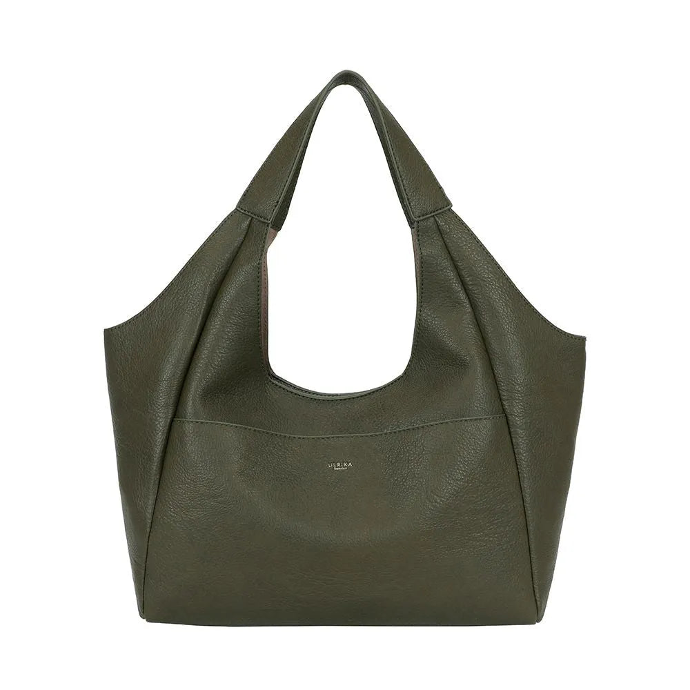 Ulrika Design Pocket Toteväska
