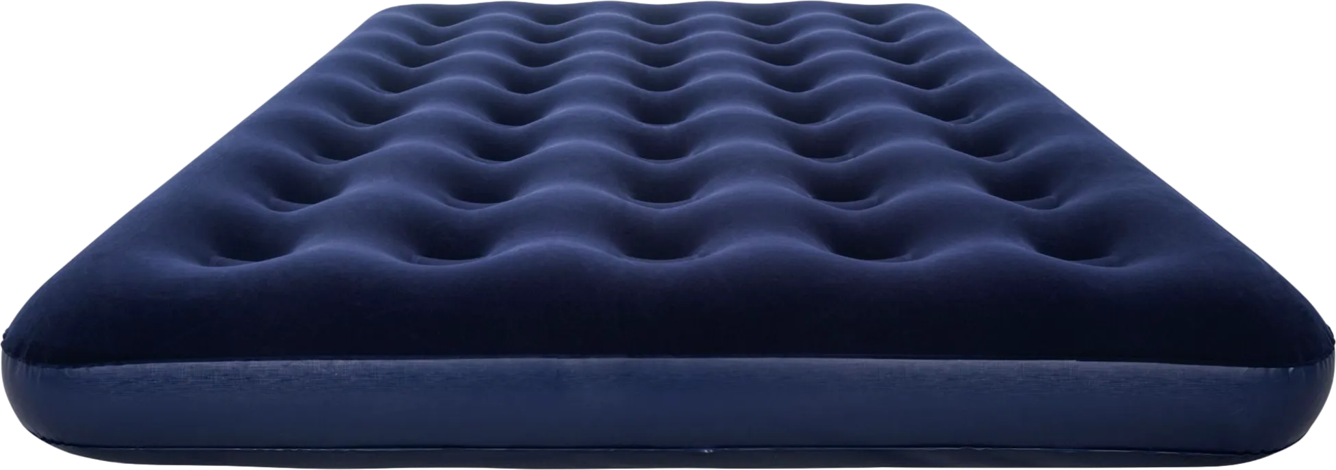 Bestway - Pavillo Luftmadrass 1.91m x 1.37m x 22cm