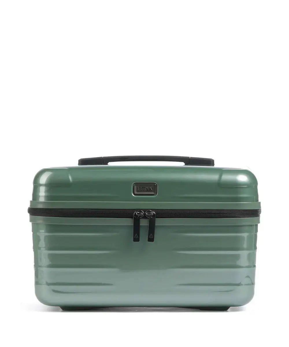 Titan Litron Beautyväska - Travels And Bags