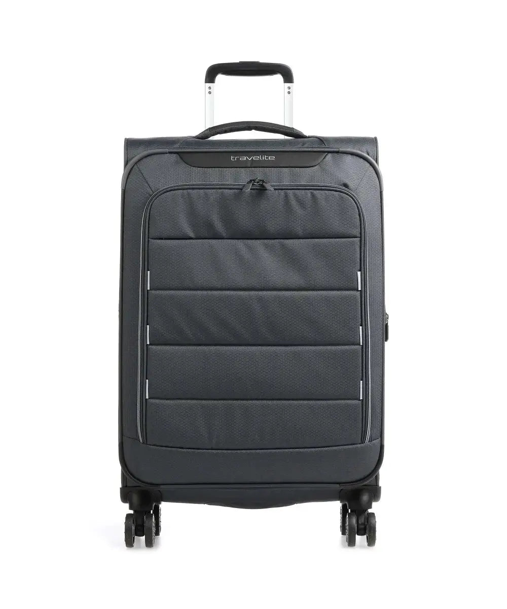 Travelite Skaii Mellanstor Resväska - 67cm - Travels And Bags