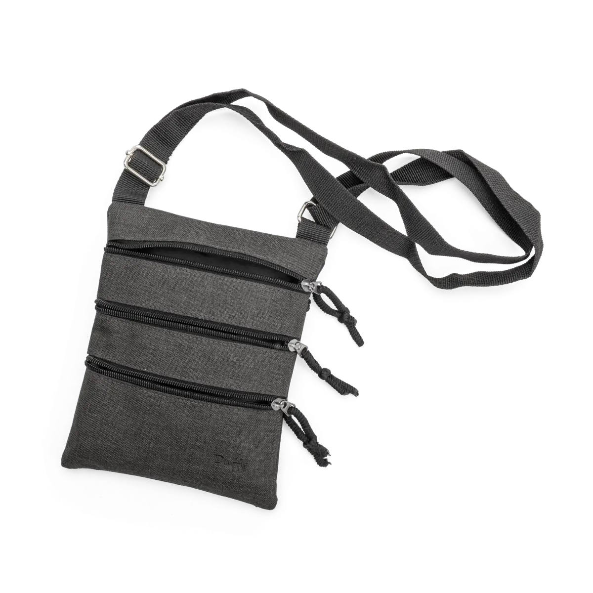 Duffy Crossbodyväska S - Travels And Bags