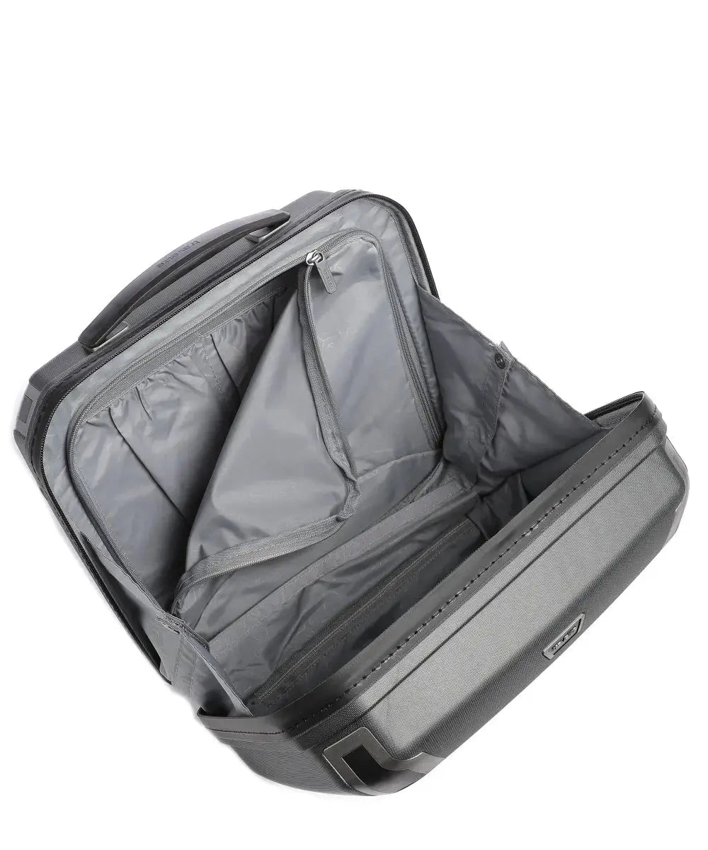 Travelite Elvaa Beautyväska - Svart - Travels And Bags