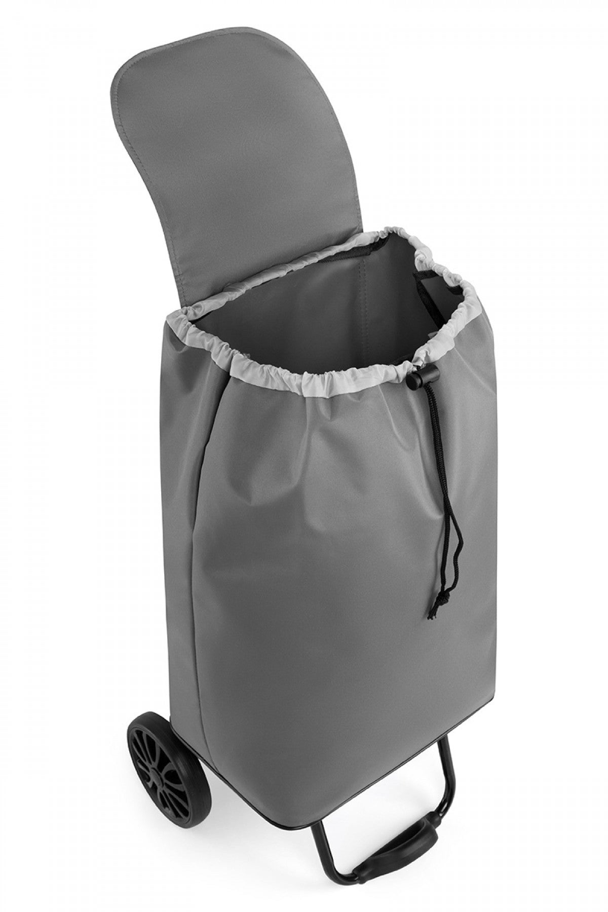 Epic CityXshopper Ergo Shoppingvagn/Dramaten - Charcoal Black