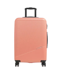 Travelite Bali Mellanstor Resväska 66 cm - Korall