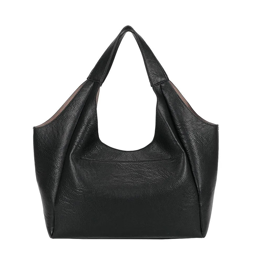 Ulrika Design Pocket Toteväska
