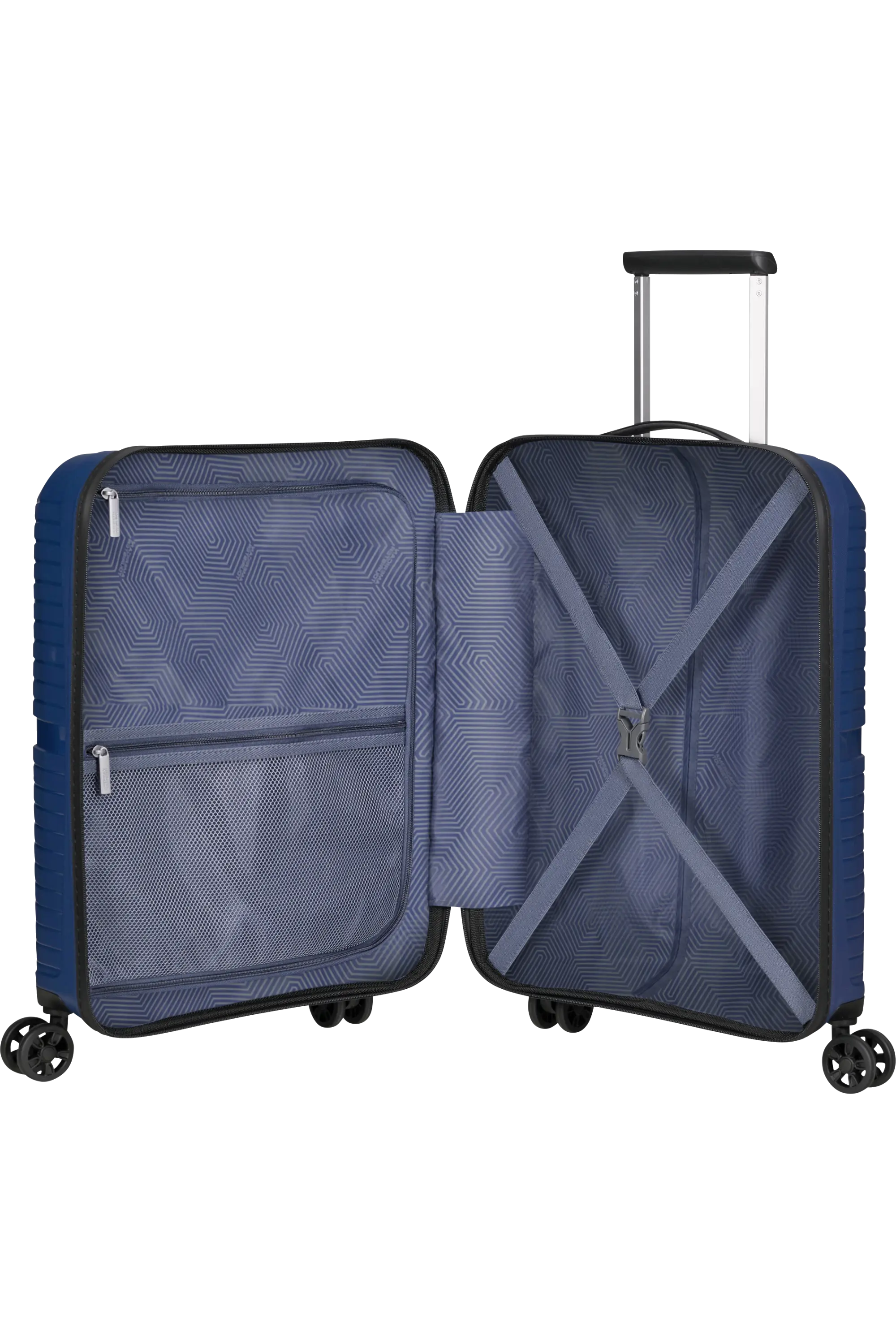 American Tourister Airconic Kabinväska - Travels And Bags
