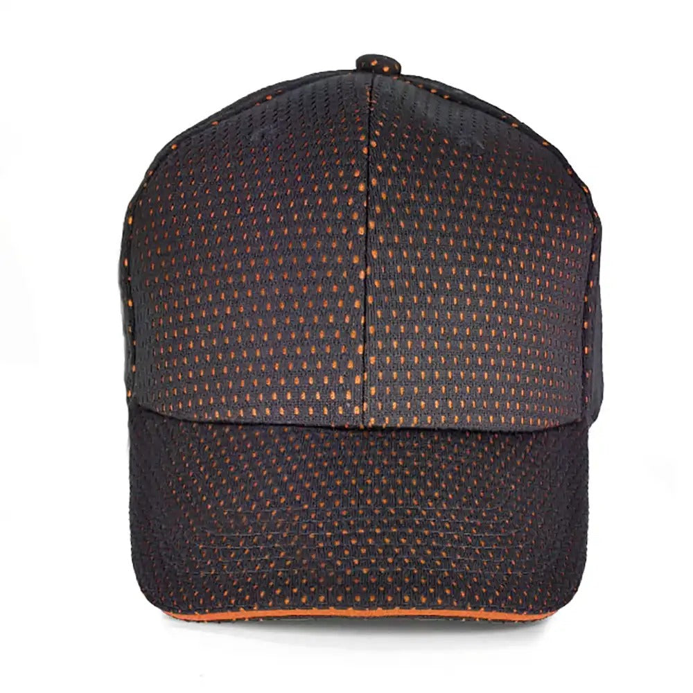 Black Hill Air Keps - Travels And Bags