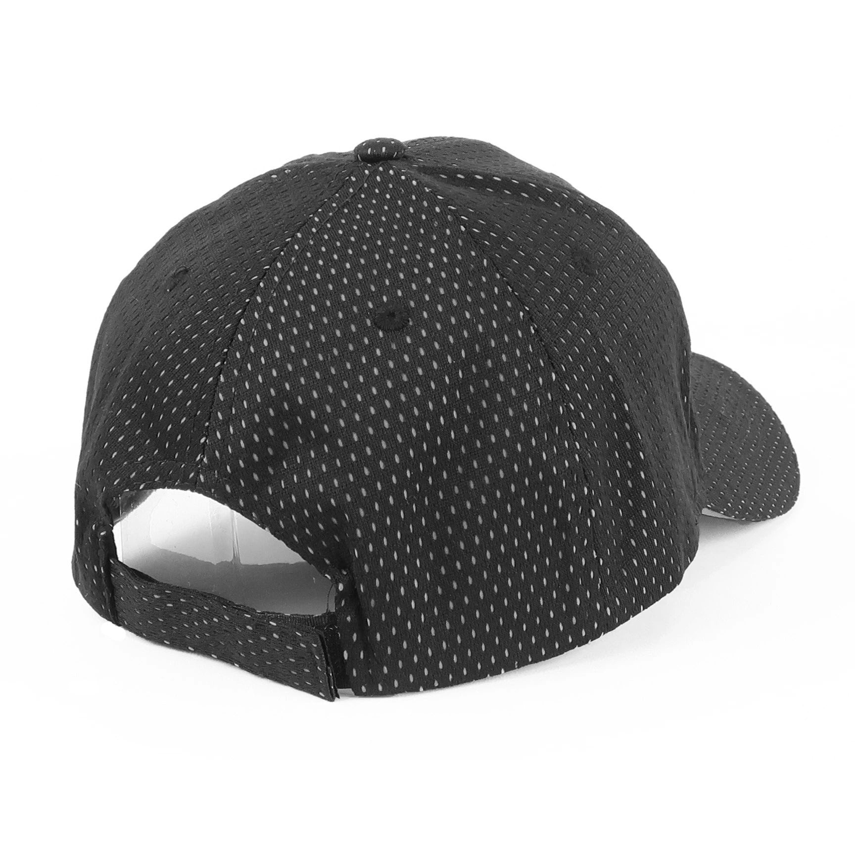 Black Hill Air reflex Keps - Travels And Bags