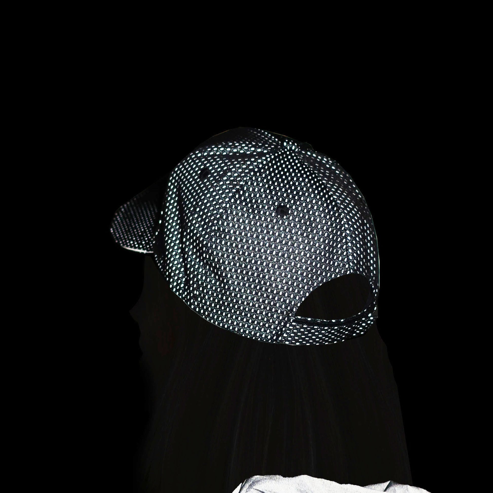Black Hill Air reflex Keps - Travels And Bags