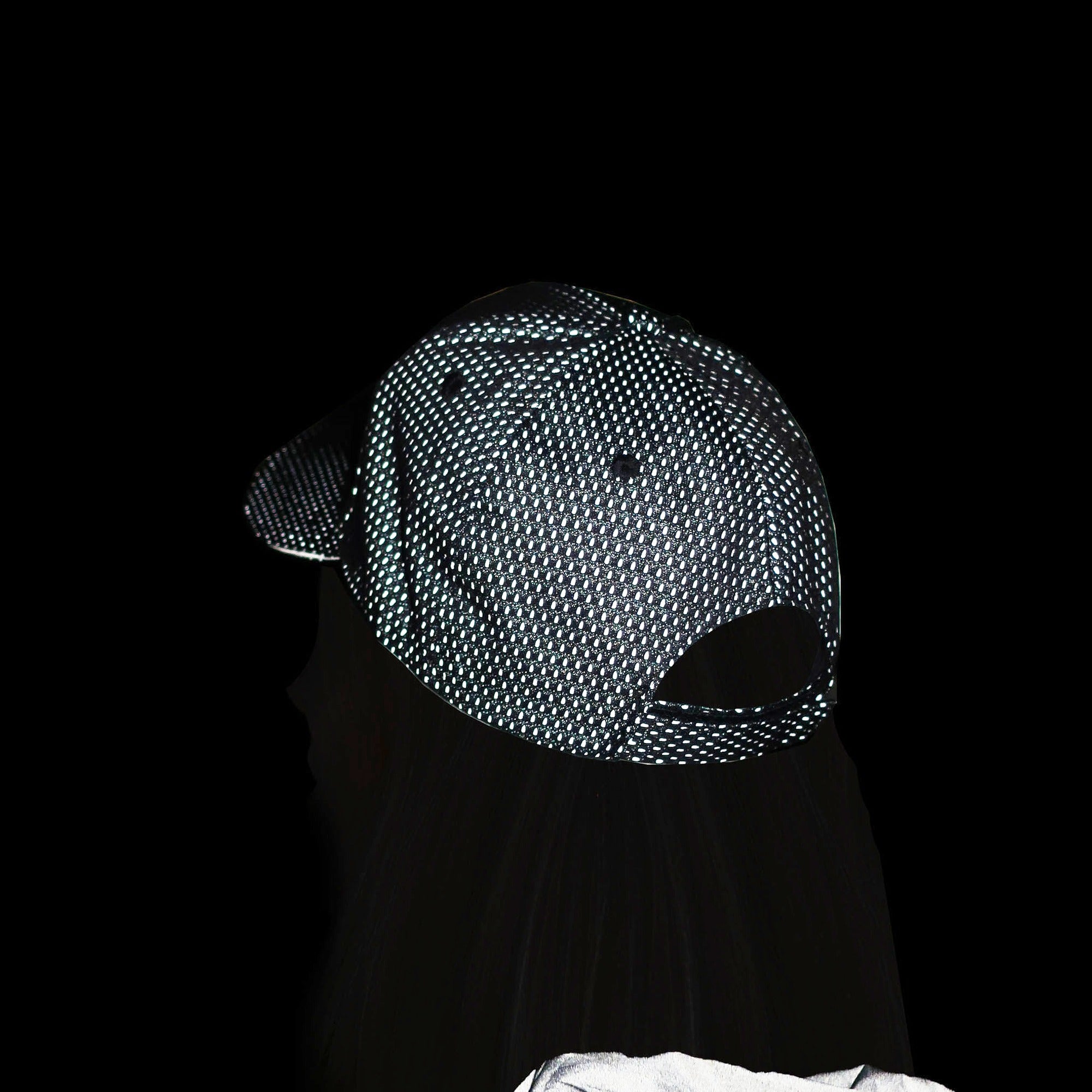 Black Hill Air reflex Keps - Travels And Bags