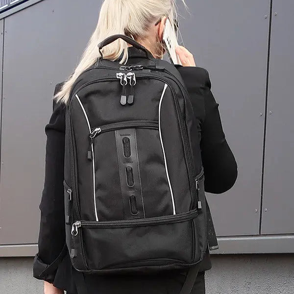 Blackhill Alicante Ryggsäck - Travels And Bags