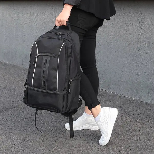 Blackhill Alicante Ryggsäck - Travels And Bags