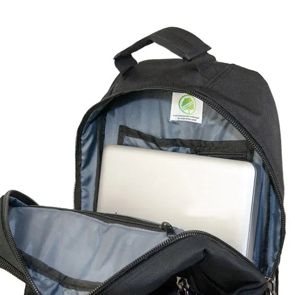 Blackhill Alicante Ryggsäck - Travels And Bags