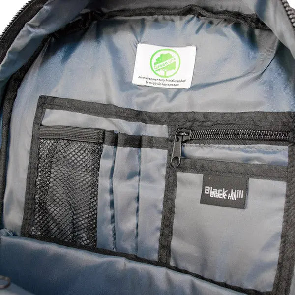 Blackhill Alicante Ryggsäck - Travels And Bags