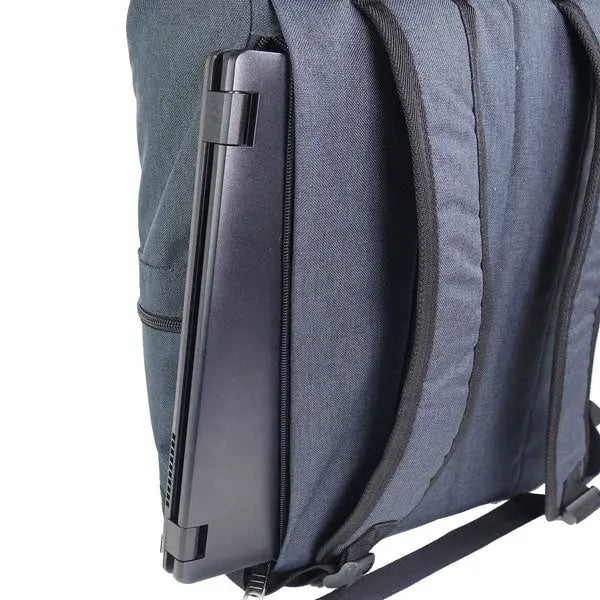 Blackhill Aston Ryggsäck - Travels And Bags