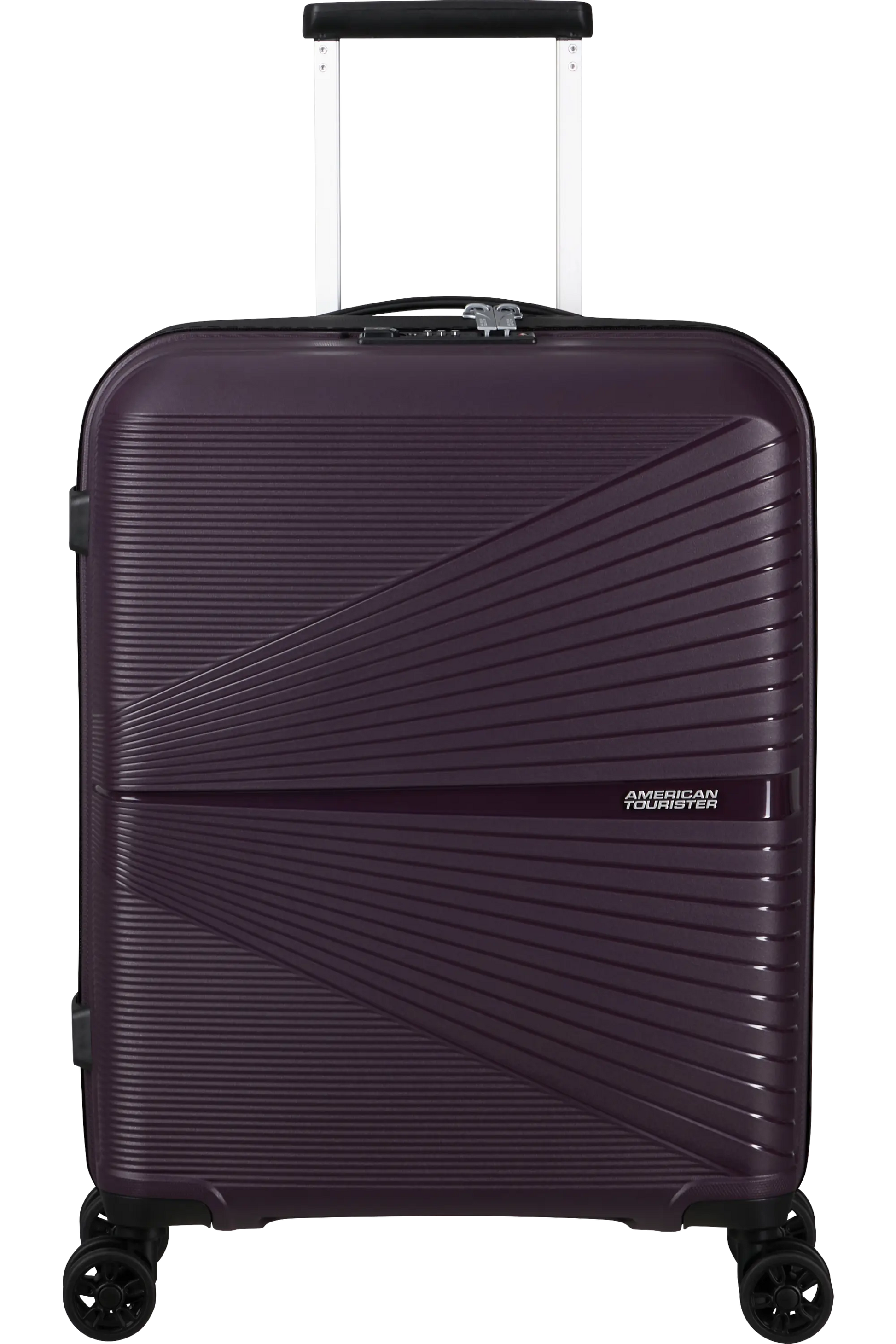 American Tourister Airconic Kabinväska - Travels And Bags