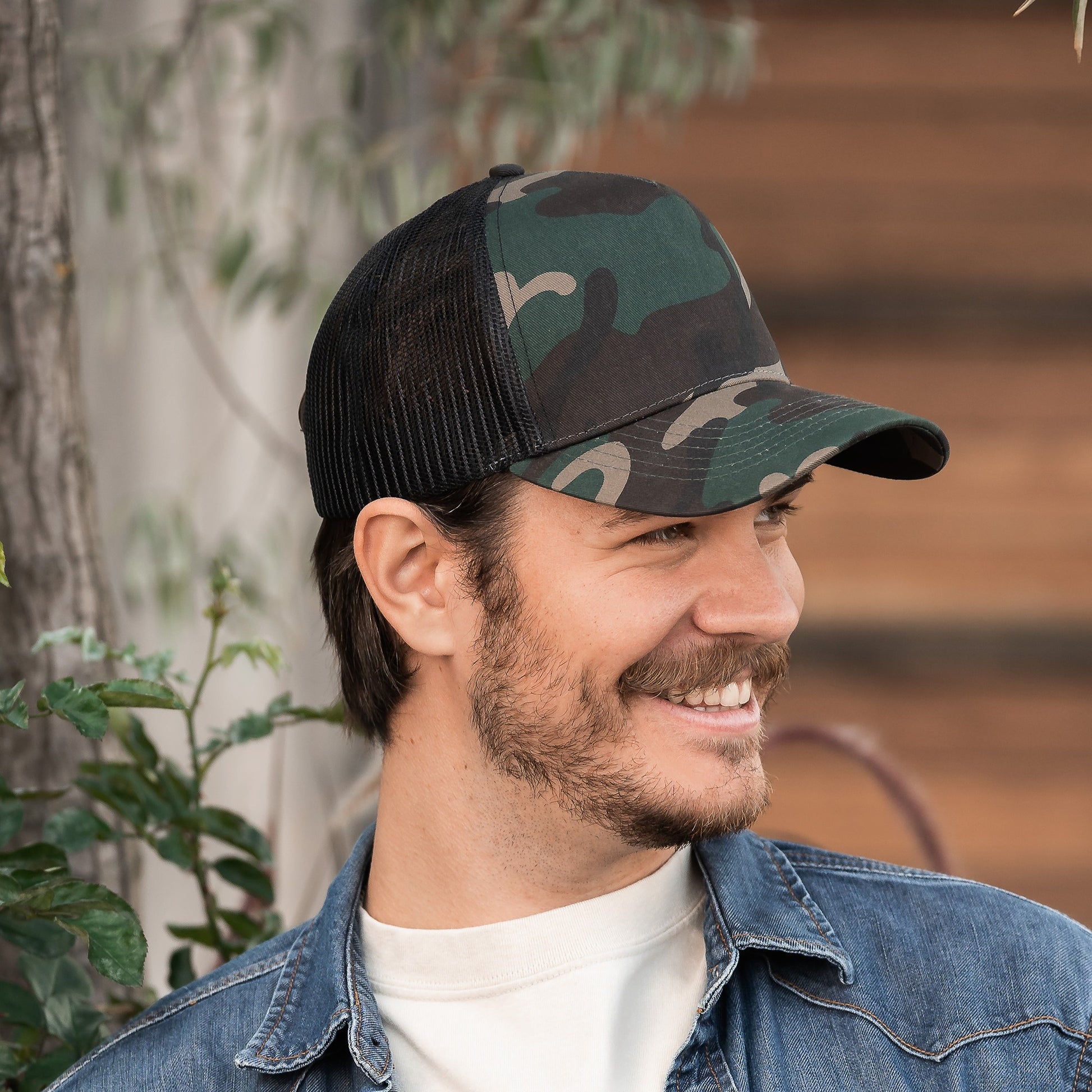 Black Hill Austin Keps - Travels And Bags
