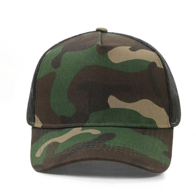 Black Hill Austin Junior Keps - Travels And Bags