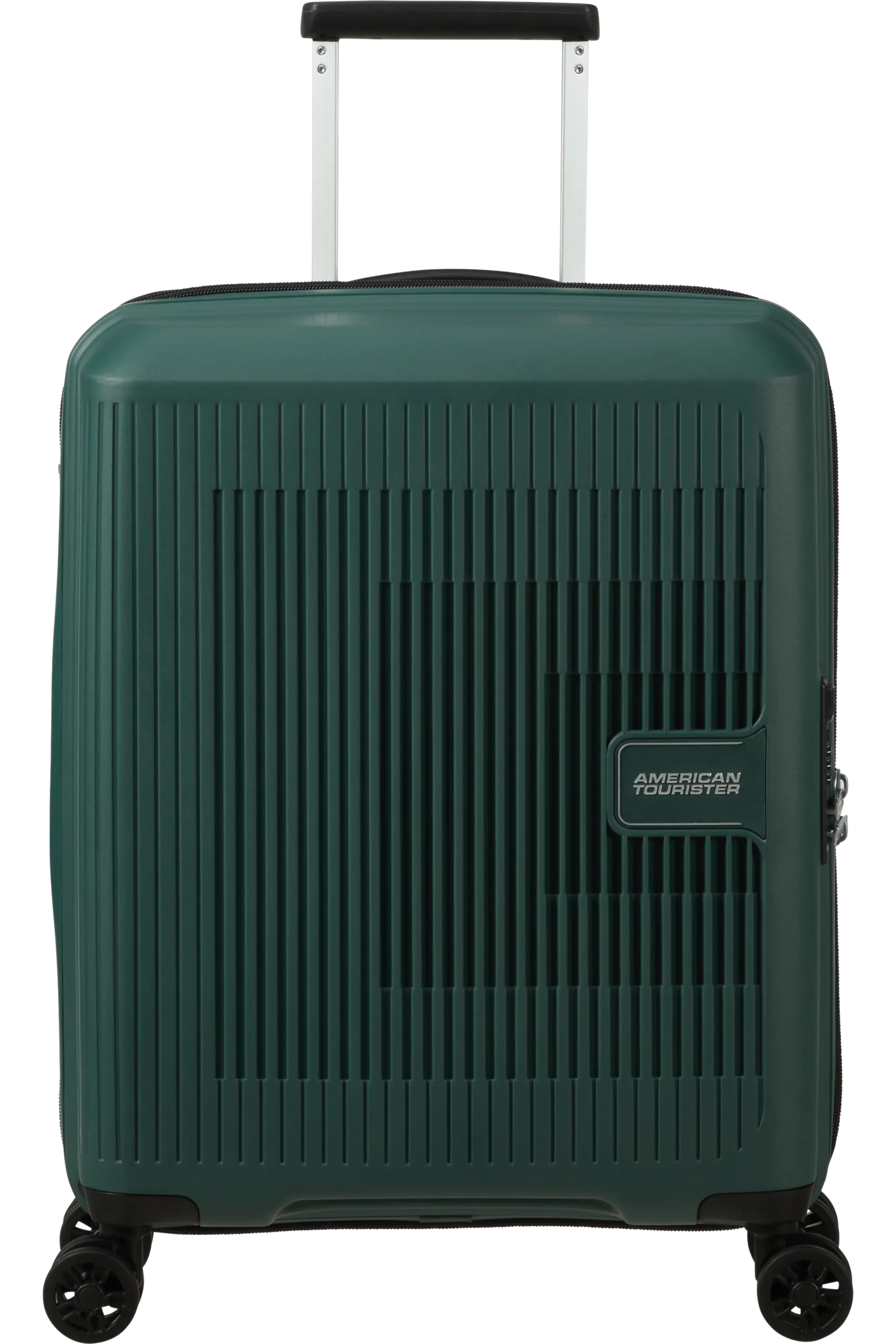 American Tourister Aerostep Kabinväska - Travels And Bags