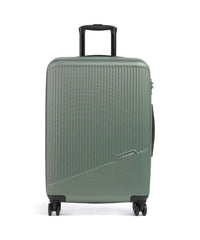 Travelite Bali Mellanstor Resväska 66 cm - Grön