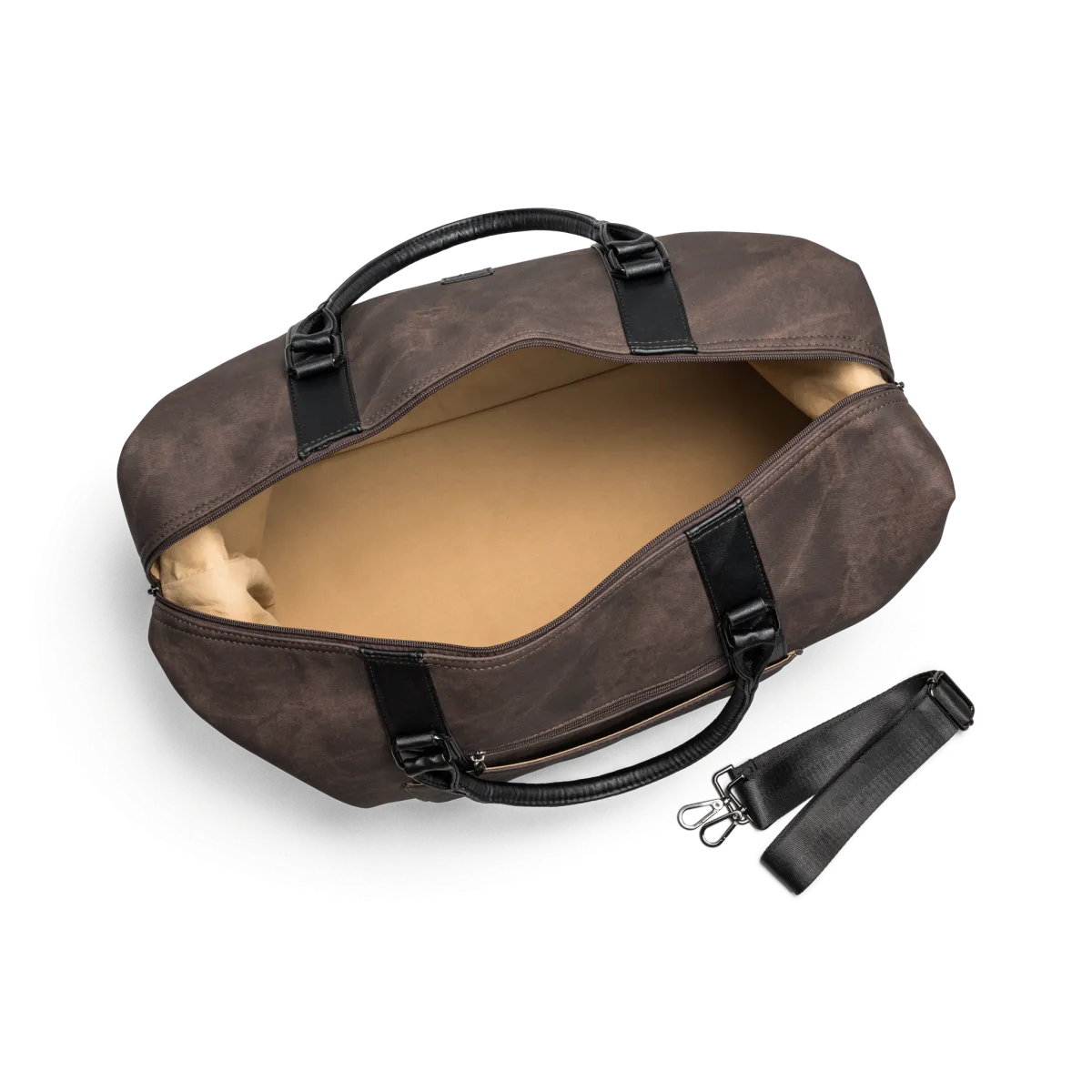 Lycke Kim Weekendbag 50cm - Brun Lycke Oslo