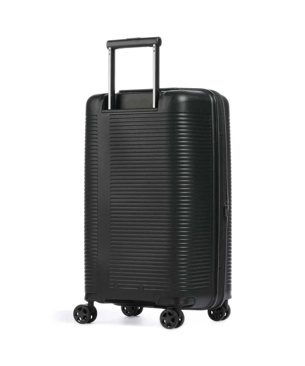 Travelite Roomer Mellanstor Resväska 66 cm - Svart - Travels And Bags