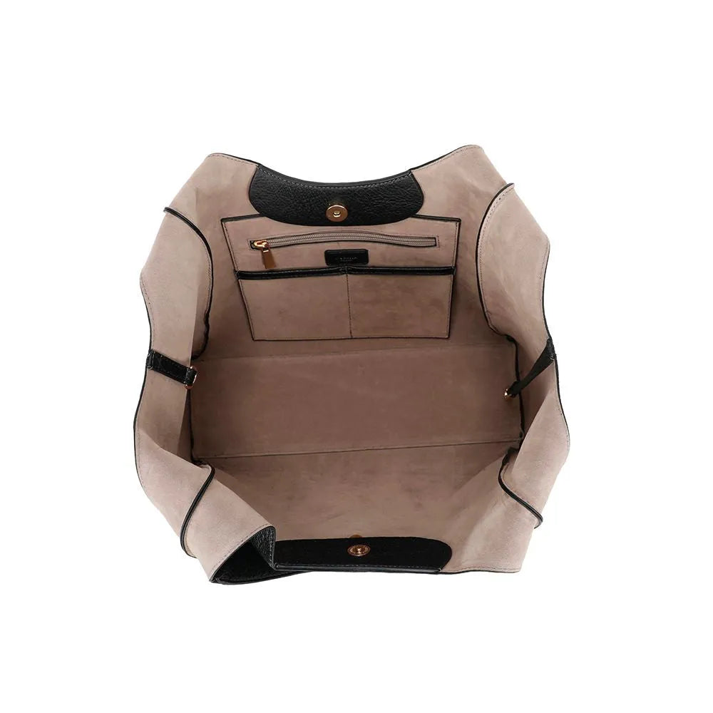 Ulrika Design Pocket Toteväska