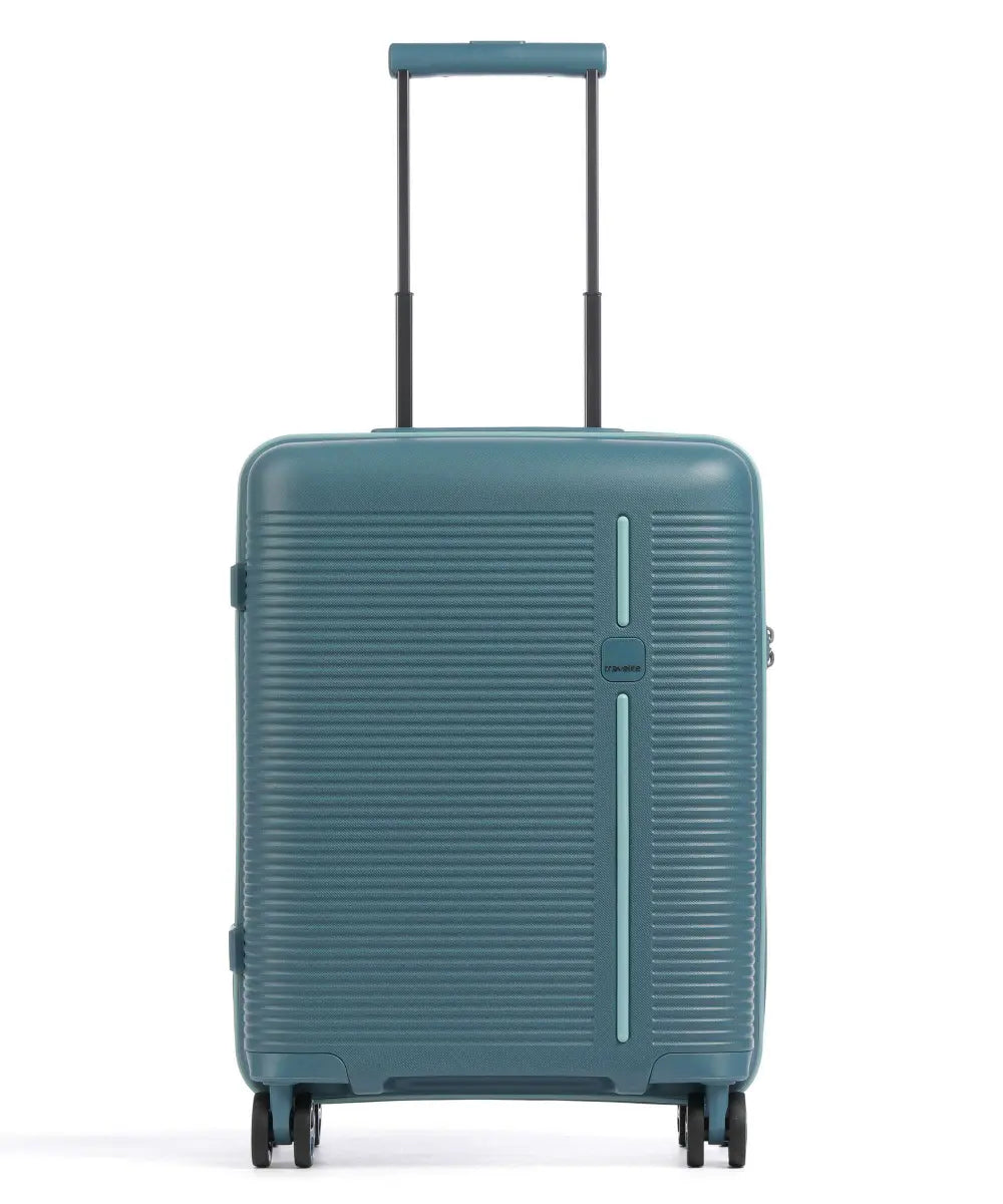 Travelite Roomer Kabinväska 55 cm - Blå - Travels And Bags
