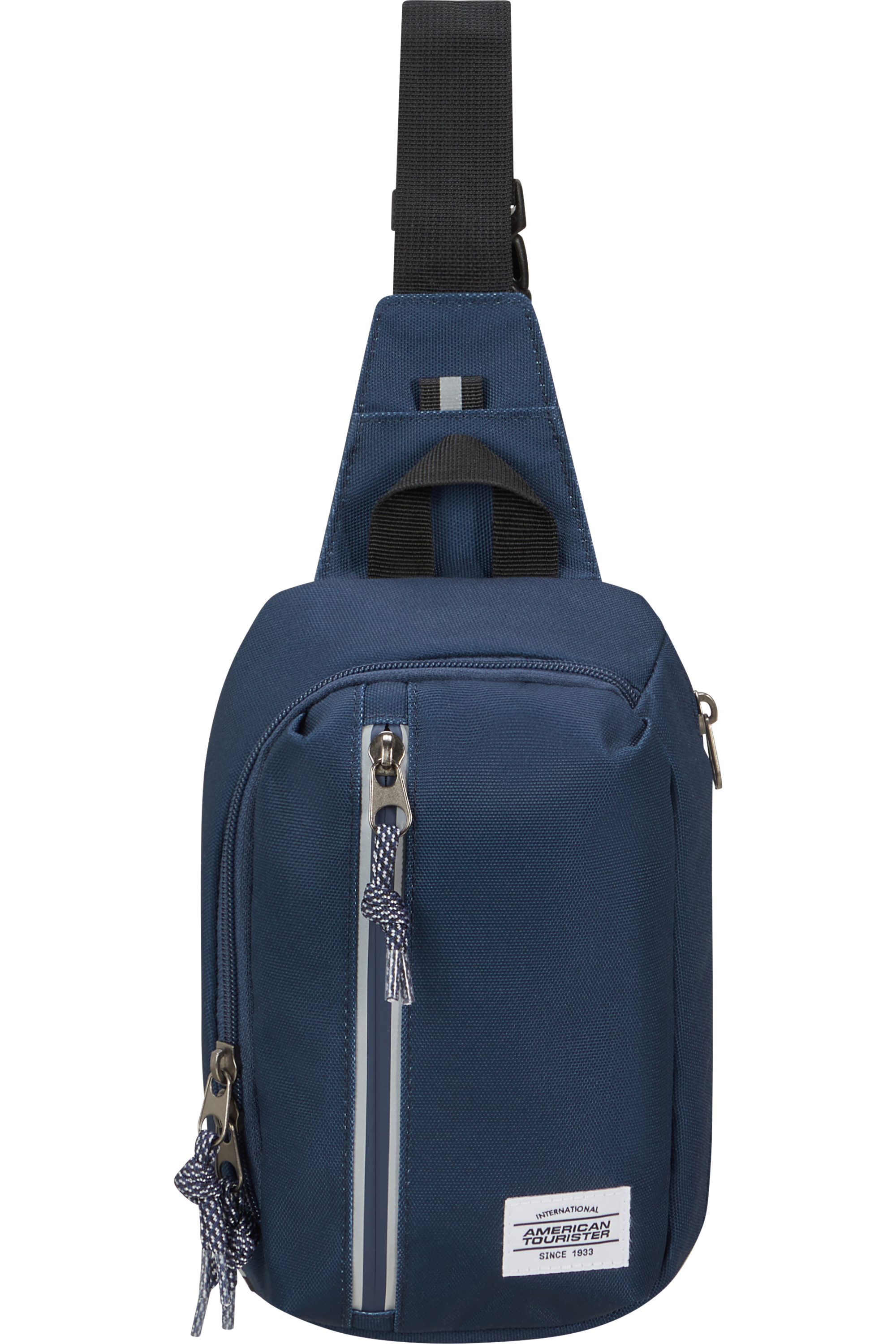 American Tourister Brightup Crossbody-väska