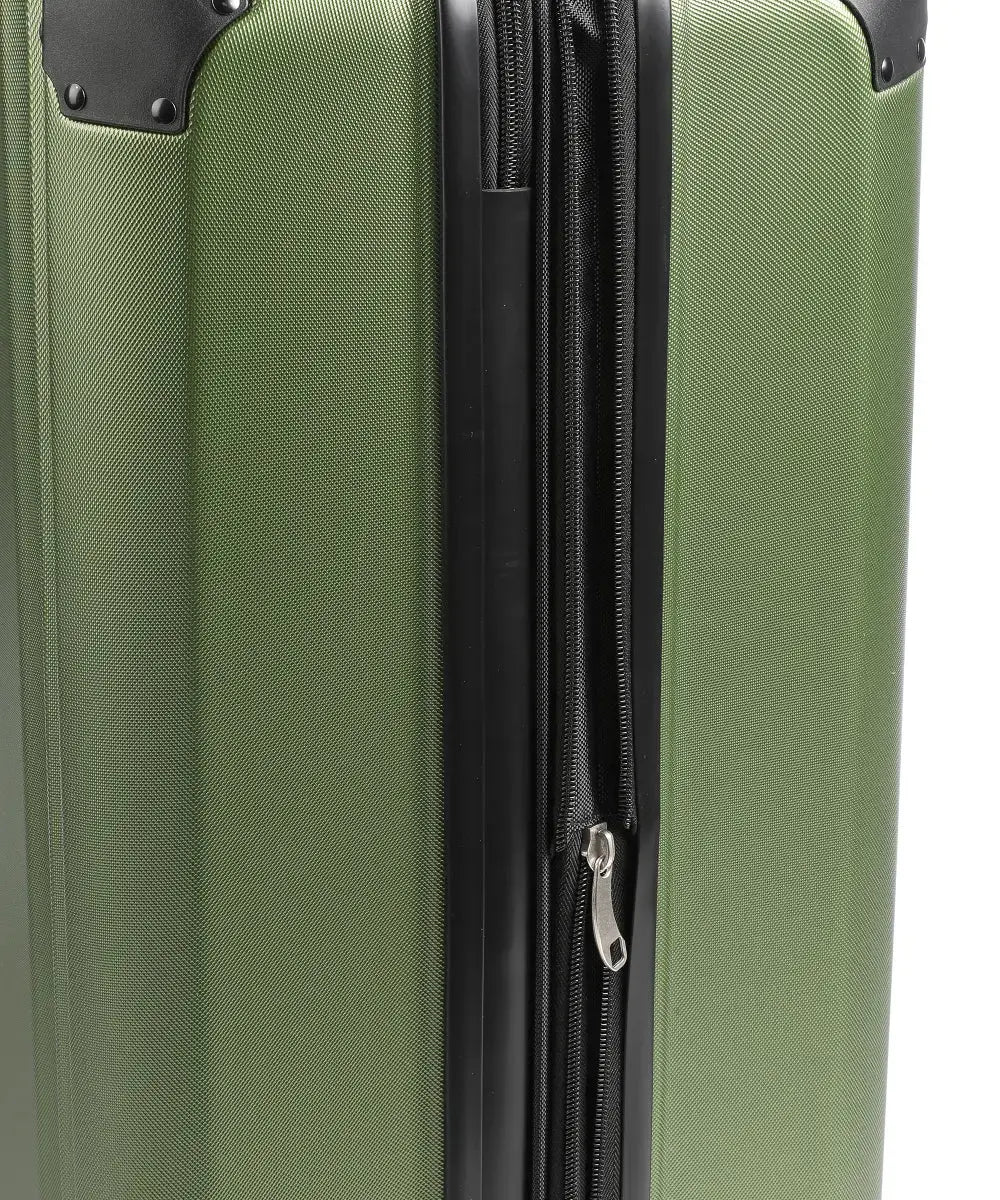 Travelite City Stor Resväska - 77cm - Travels And Bags