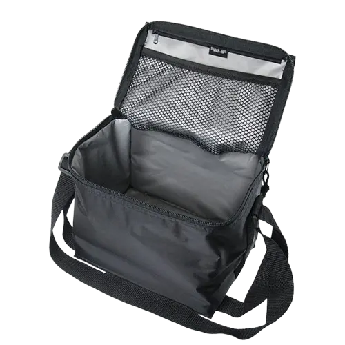 Blackhill Bohus Kylväska - Travels And Bags