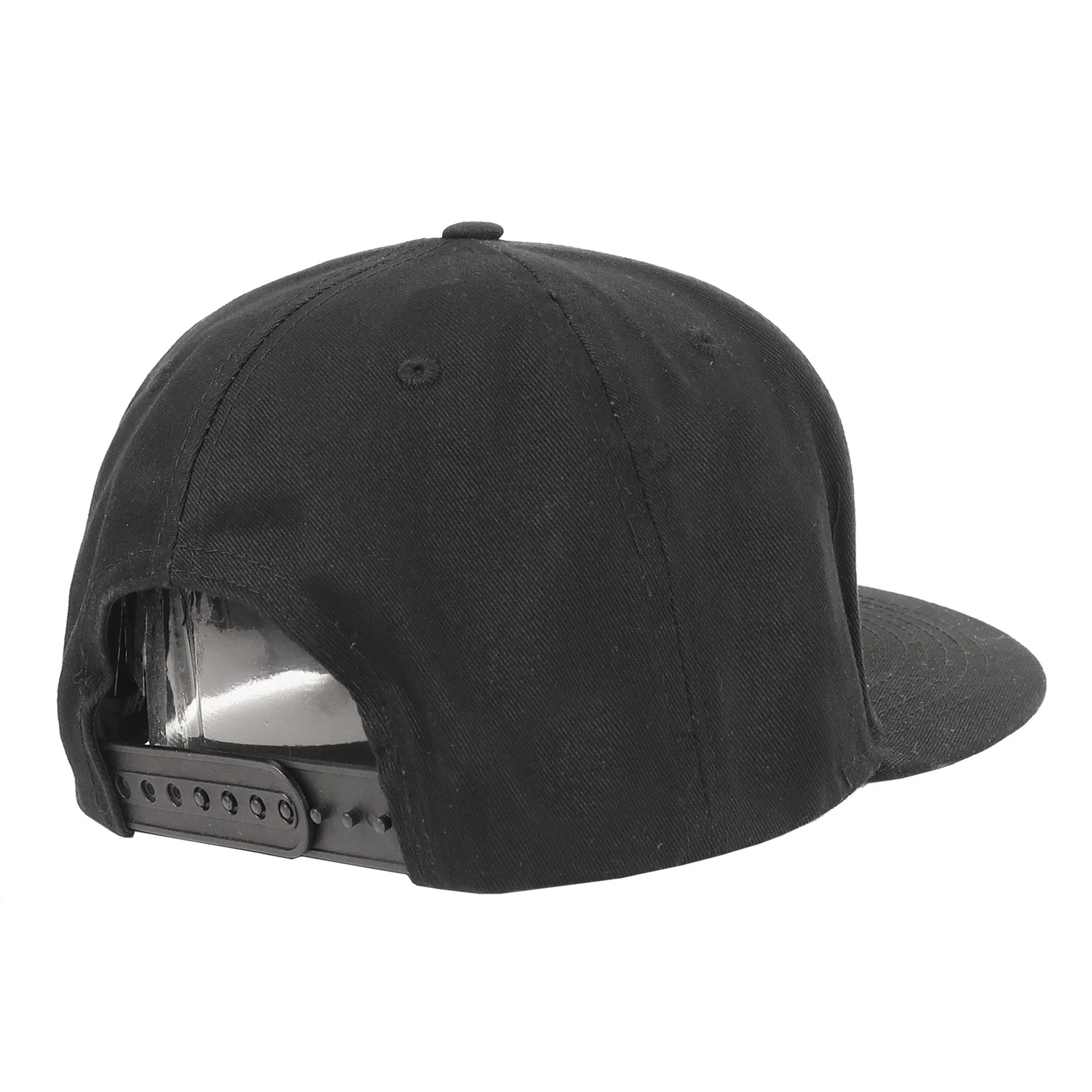 Black Hill Bronx Keps - Travels And Bags