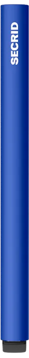 Secrid Korthållare - Blå