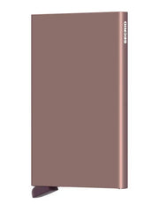 Secrid Korthållare - Rosé