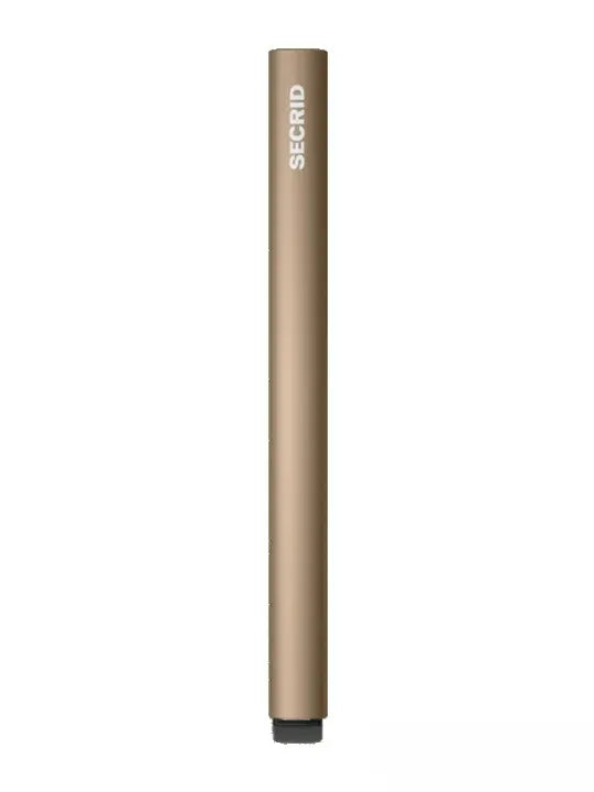 Secrid Korthållare - Sand Secrid