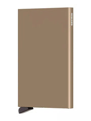 Secrid Korthållare - Sand