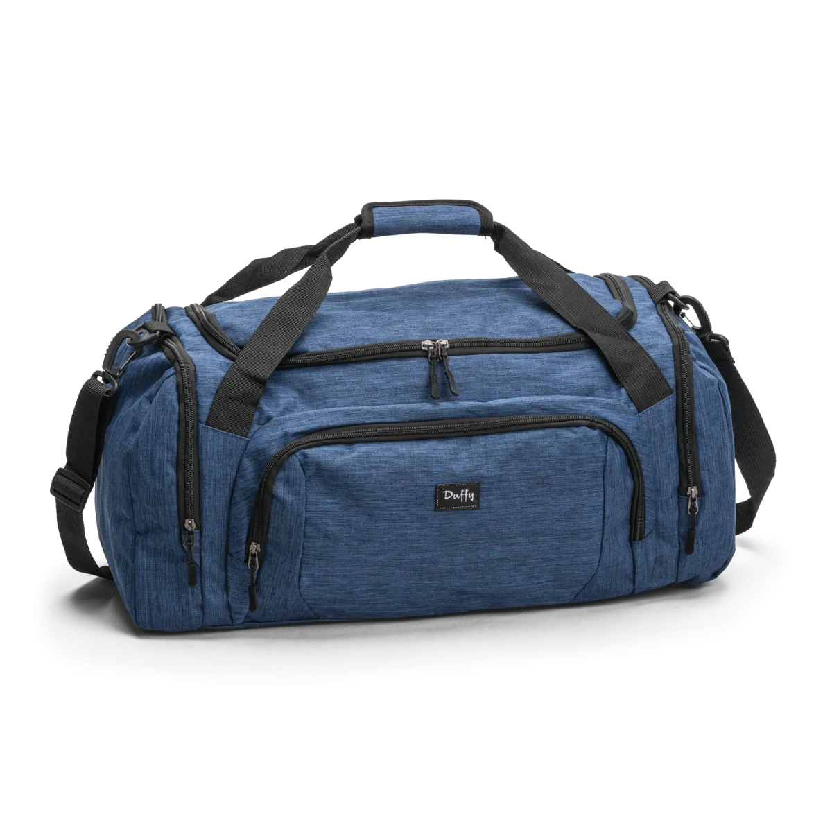 Duffy Duffelväska S 54cm