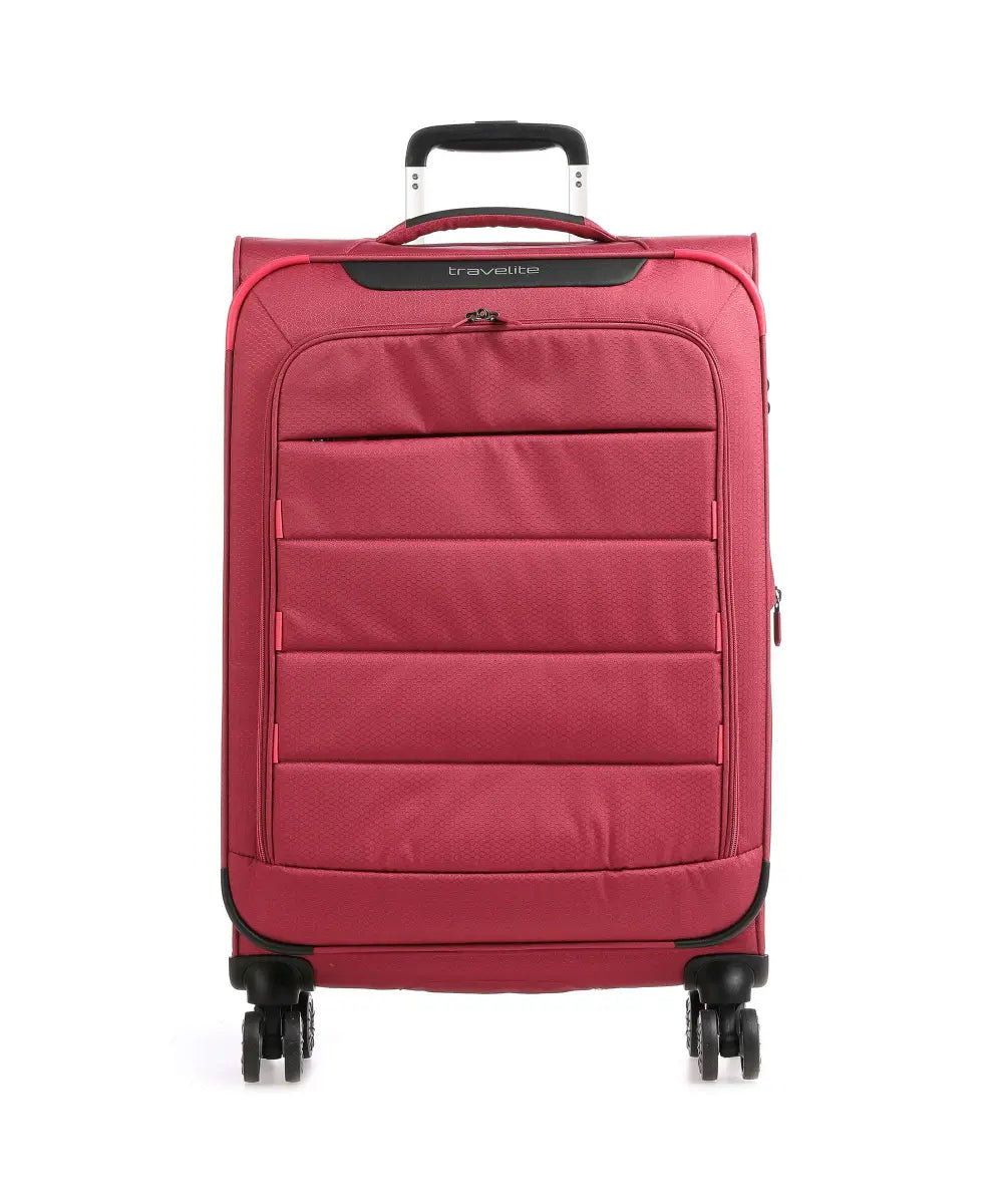 Travelite Skaii Stor Resväska - 78cm - Travels And Bags