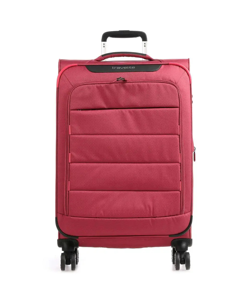 Travelite Skaii Stor Resväska - 78cm - Travels And Bags