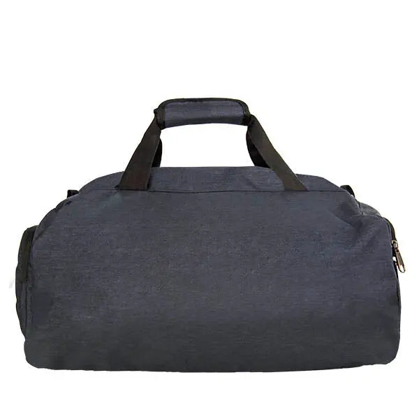 Blackhill Cannes Weekendbag - Travels And Bags