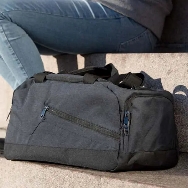 Blackhill Cannes Weekendbag - Travels And Bags
