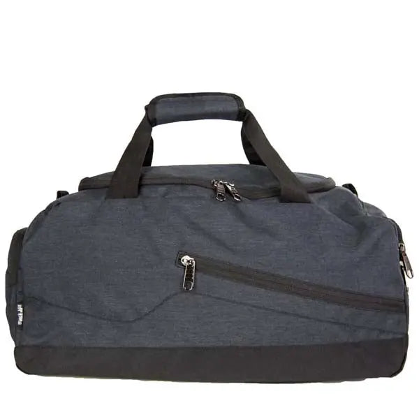 Blackhill Cannes Weekendbag - Travels And Bags